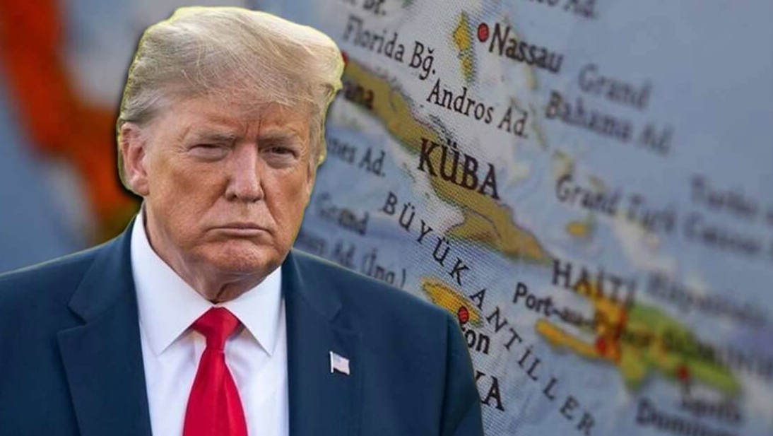 Trump Pressures Cuba As Fuel Crisis Deepens