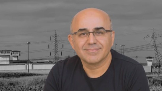 Necati Özkan’dan “Silivri” çıkışı: Tek tahliye dikkat çekici