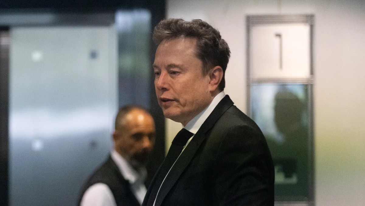 OpenAI Defeats Musk In Landmark AI Trial