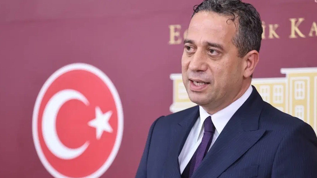 Ali Mahir Başarır’dan Kılıçdaroğlu’na “arınma” yanıtı