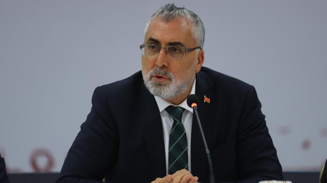 Bakan Işıkhan duyurdu: Milyonlara Bayram Müjdesi
