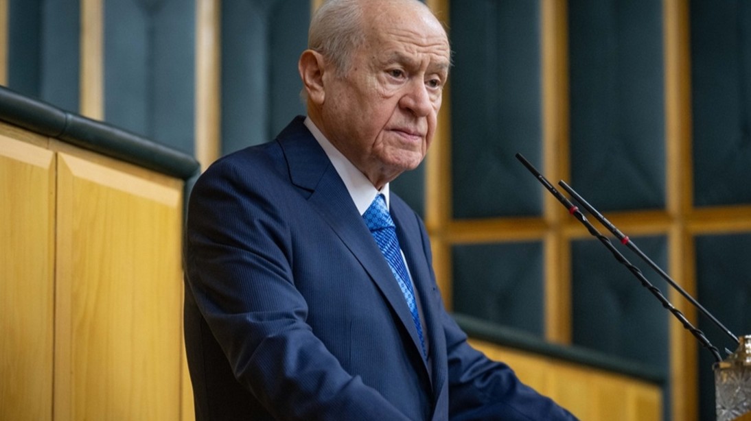 Bahçeli’den mutlak butlan açıklaması: “Kılıçdaroğlu, Özel ile görüşerek feragat etmeli”