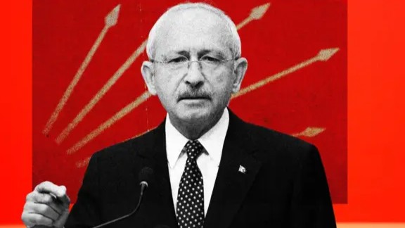 Kılıçdaroğlu: CHP ahlaki kodlarına yeniden dönmeli