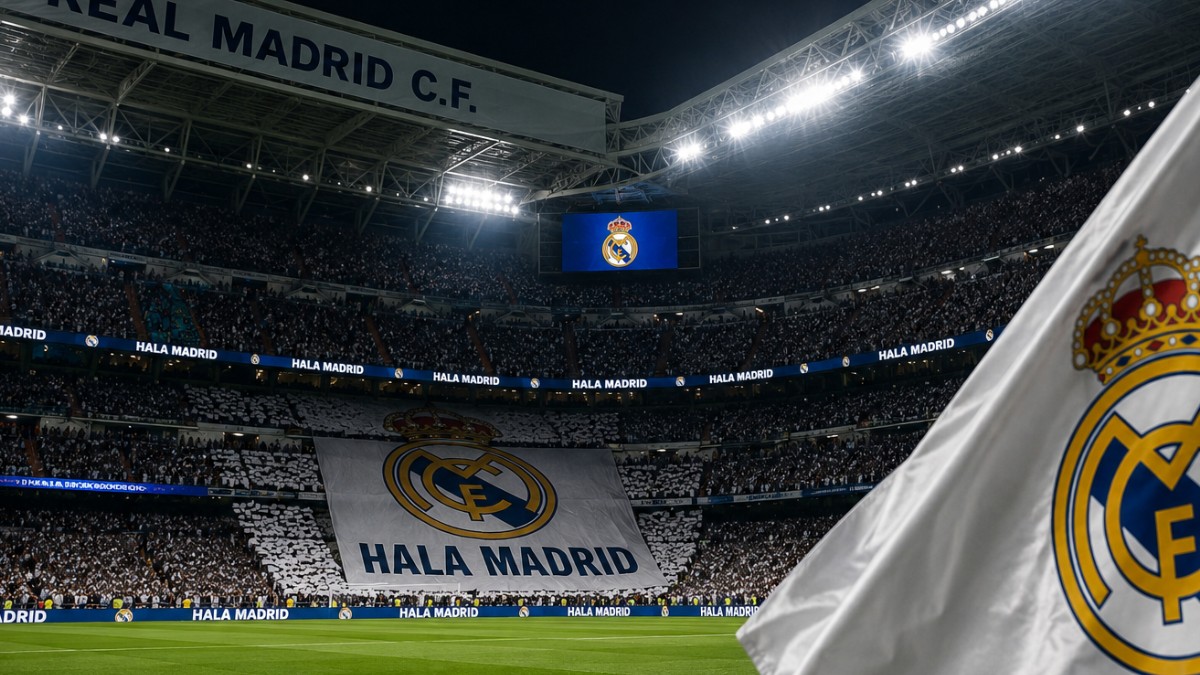 ريال مدريد يتصدر تصنيفات الأندية بقيمة 7.5 مليار دولار