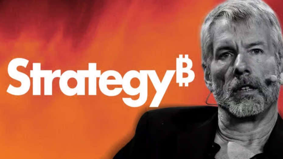 Michael Saylor's Strategy Finally Sold Some Bitcoin — and Investors Were Expecting It