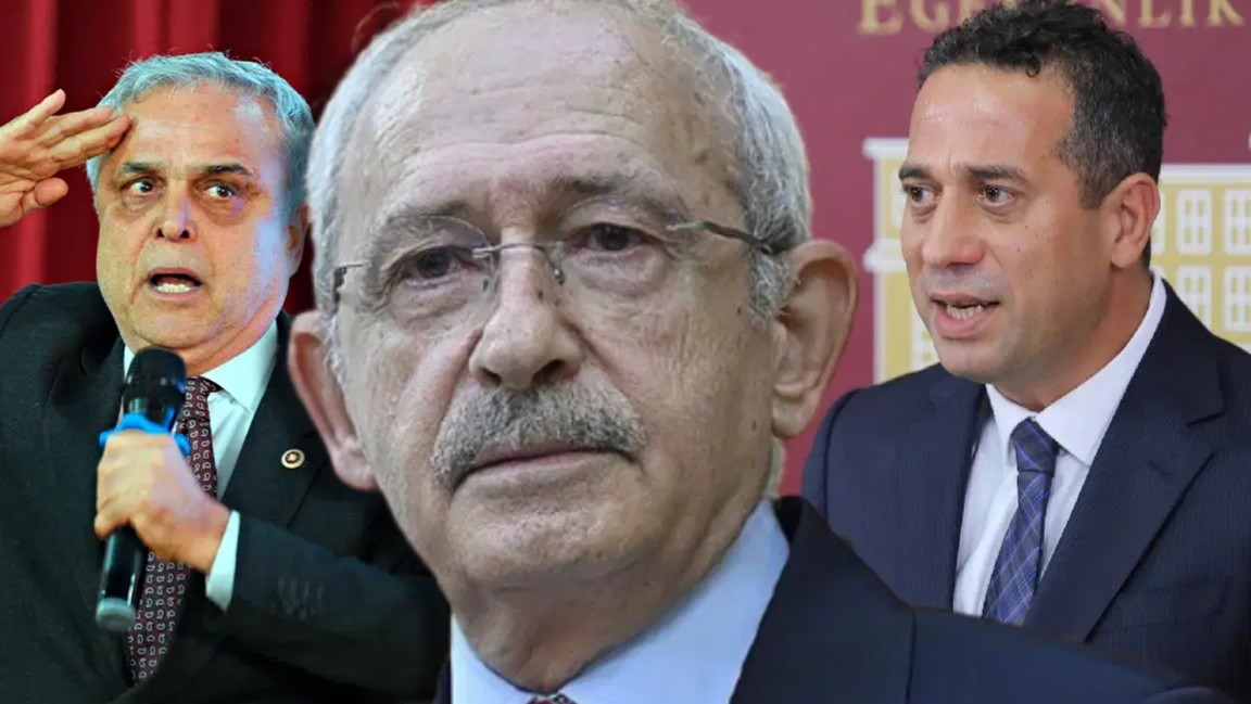 Ali Mahir Başarır, Kılıçdaroğlu ile diyaloğunu anlattı