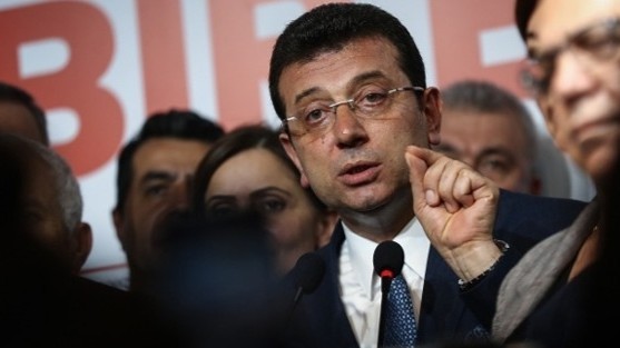 İmamoğlu'ndan "mutlak butlan" yönetimine sert mesaj