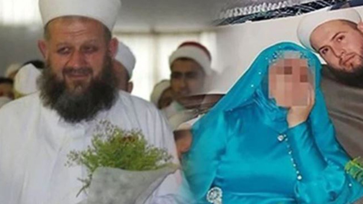 H.K.G. davasında Yusuf Ziya Gümüşel'e tahliye