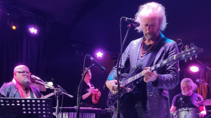 Drink The Sea İstanbul'a geliyor