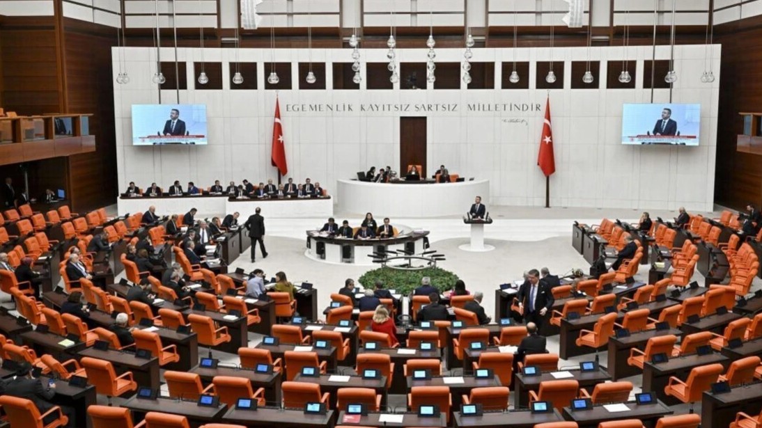 Yargı Paketi bu hafta Meclis'e geliyor