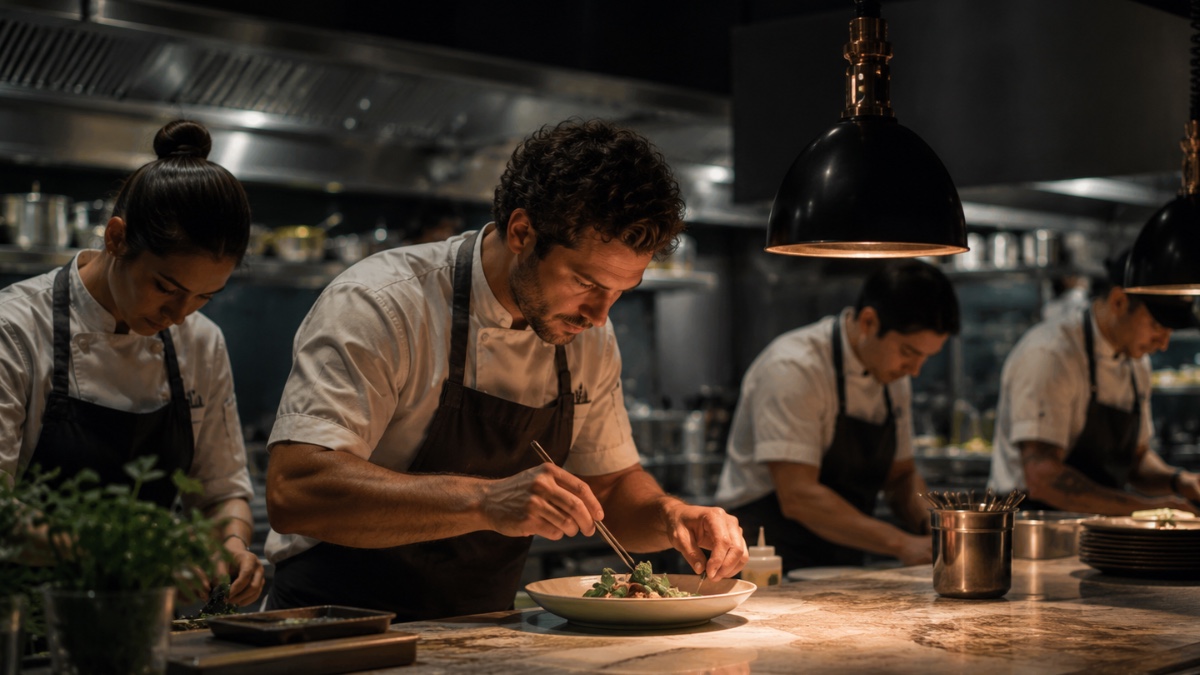 Albi Tops 2026 RAMMYS as Washington Celebrates Its Best Restaurants and Chefs