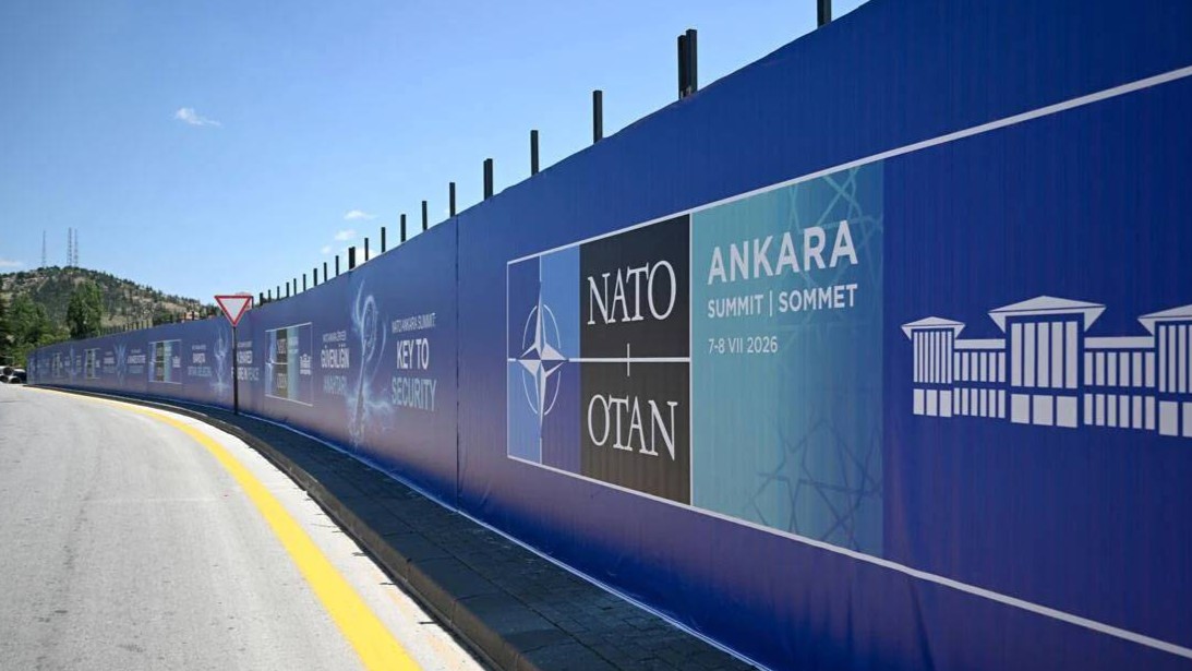 NATO Zirvesi öncesi yasaklar genişledi: Elazığ'da 14 günlük eylem yasağı