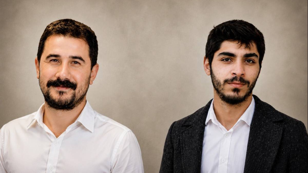 Gazeteciler Kayhan Ayhan ve Hazar Dost serbest bırakıldı