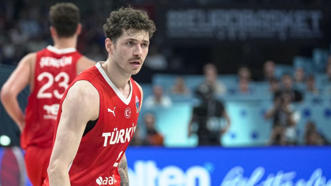 Şehmus Hazer Galatasaray'da