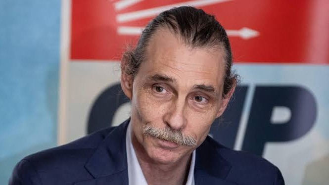 Erdal Beşikçioğlu'ndan tartışmalara yanıt