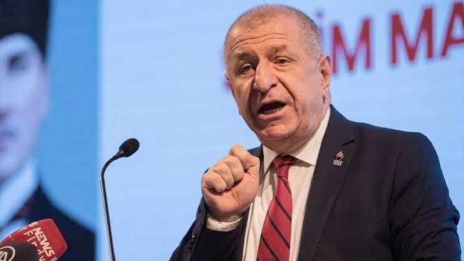 Ümit Özdağ’dan motosiklet kullanıcılarına: ÖTV ve KDV sıfırlanacak