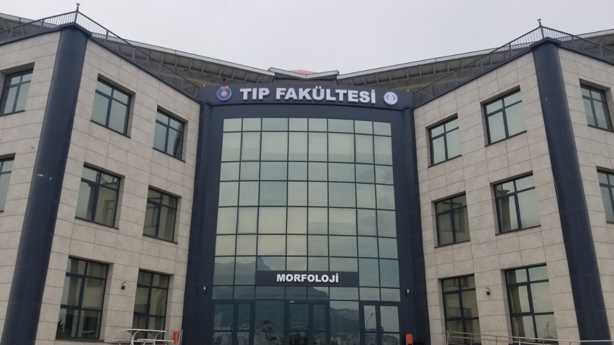 KSÜ Hastanesi'nde savcılık incelemesi