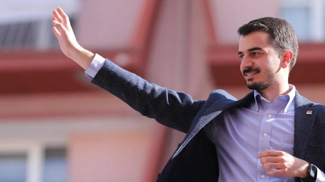 Çankaya Belediyesi'ne operasyon: Başkan Hüseyin Can Güner dahil 27 kişi hakkında gözaltı kararı