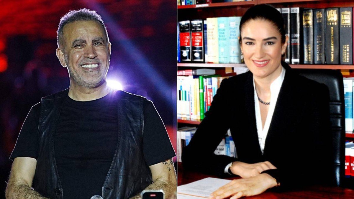 Ece Güner'den AHBAP soruşturması açıklaması: Avukatı değildim