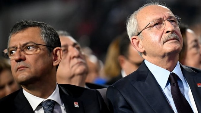 Kılıçdaroğlu: “Kim partiyi bölüyorsa Erdoğan’a hizmet eder”