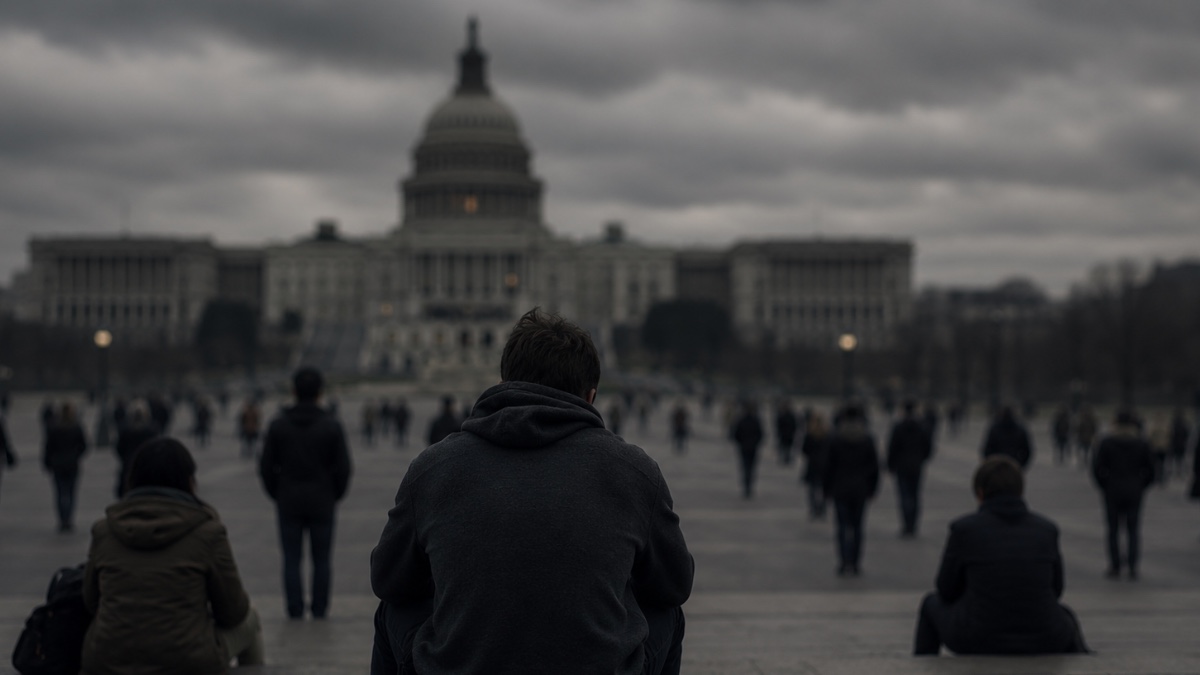 Americans Still Don’t Trust Major Institutions — and Big Tech Just Hit Bottom