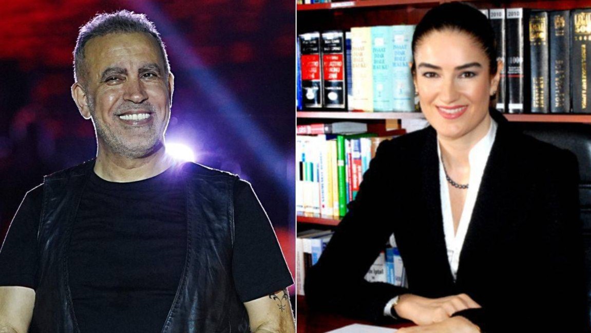 Haluk Levent tutuklama talebiyle mahkemeye sevk edildi