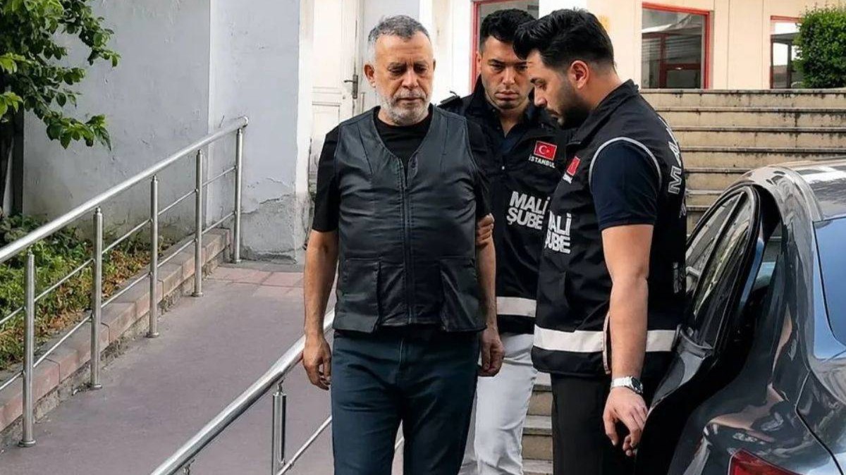 Haluk Levent'ten hâkimlik ifadesi: Derneğe el konulması korkusuyla sustuk