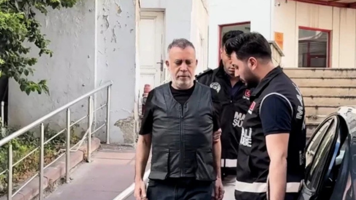 Ahbap soruşturmasında Alper Çelik'in ifadesi ortaya çıktı