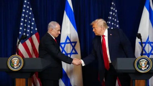 Trump’tan Mamdani’ye dolaylı yanıt: Netanyahu ABD’de gözaltına alınmayacak