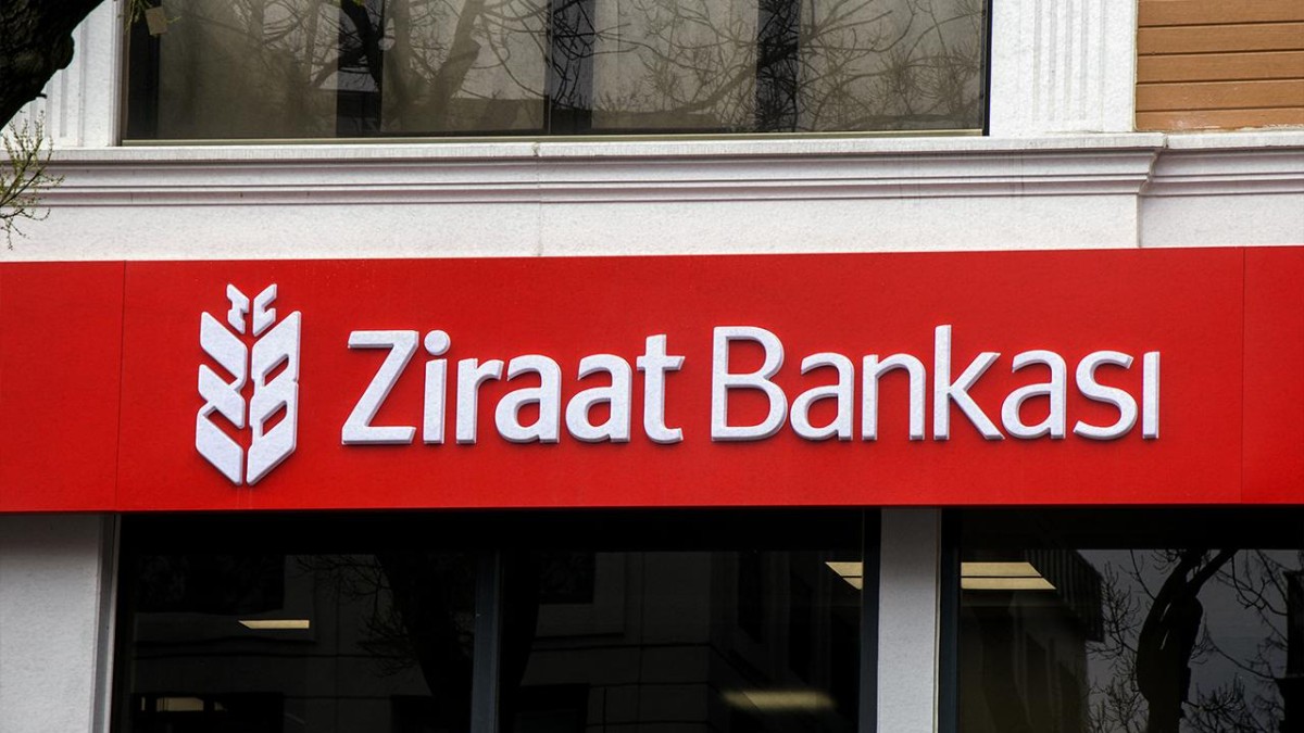 Ziraat Bankası Balkanlar'da genişliyor: Tiran şubesi açıldı