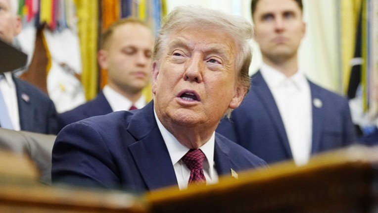 İran savaşı Trump’ı çıkışsız bıraktı: ABD’nin askerî sınırları ortaya çıktı