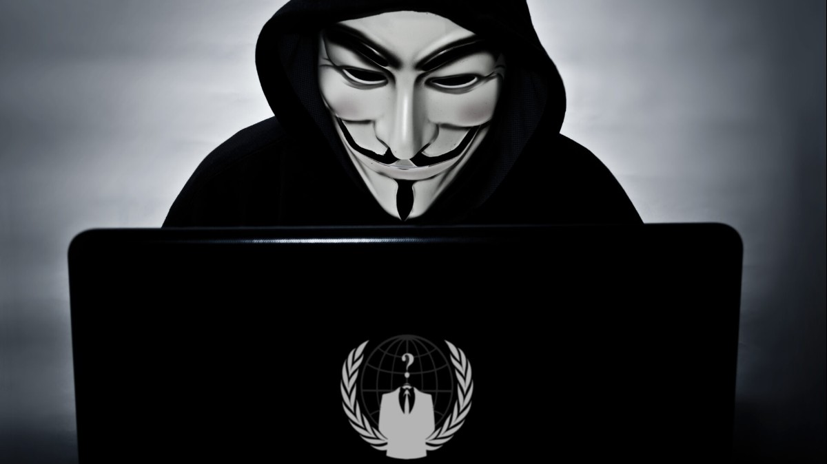Anonymous'tan Sony'nin dijital oyun kararına tepki