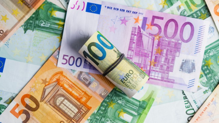 Euro banknotlarında yeni dönem: Tarihî isimler ve Avrupa doğası öne çıkacak