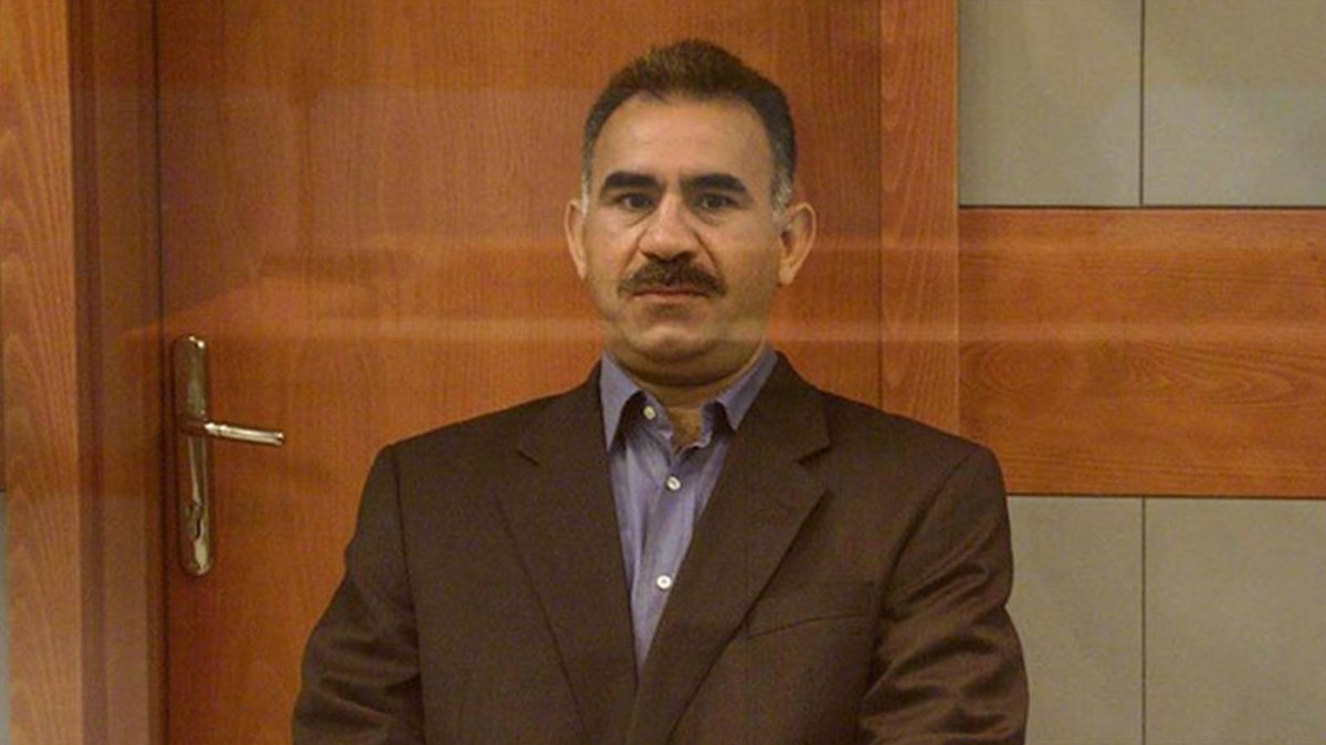 DEM Parti İmralı Heyeti Abdullah Öcalan ile görüştü