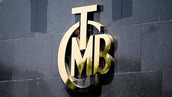 TCMB haftalık para ve banka istatistikleri yenilendi