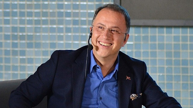Mehmet Murat Çalık'tan AYM'ye bireysel başvuru