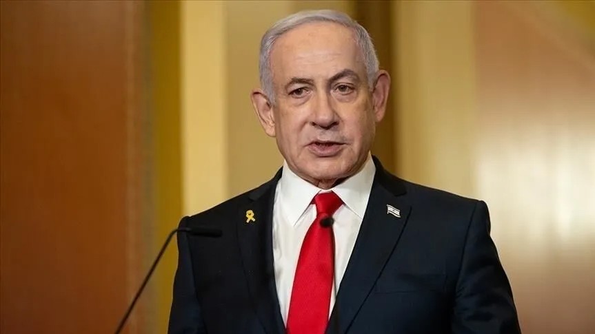 Netanyahu’dan İran’ın nükleer programına ilişkin açıklama: “Gerekli adımları atacağız”