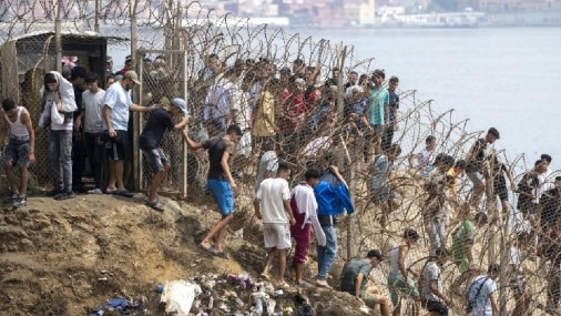 İspanya’da farklı partilerden Fas’ın 2030 Dünya Kupası rolüne tepki