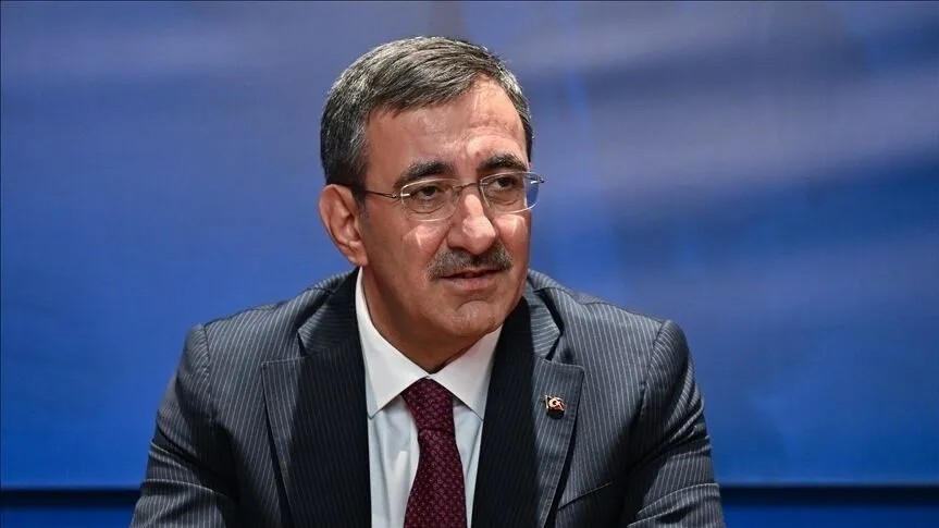 Cumhurbaşkanı Yardımcısı Yılmaz: KAAN'a Suudi Arabistan ortaklığı kesinlikle olabilir