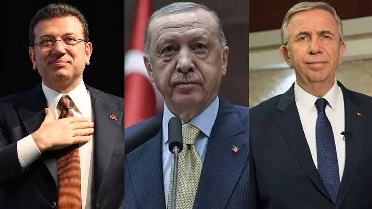 YÖN Araştırma ikinci tur anket sonuçlarını açıkladı