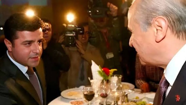 Cevdet Yılmaz’dan Demirtaş açıklaması: “Kararı yargı mercileri verecek”