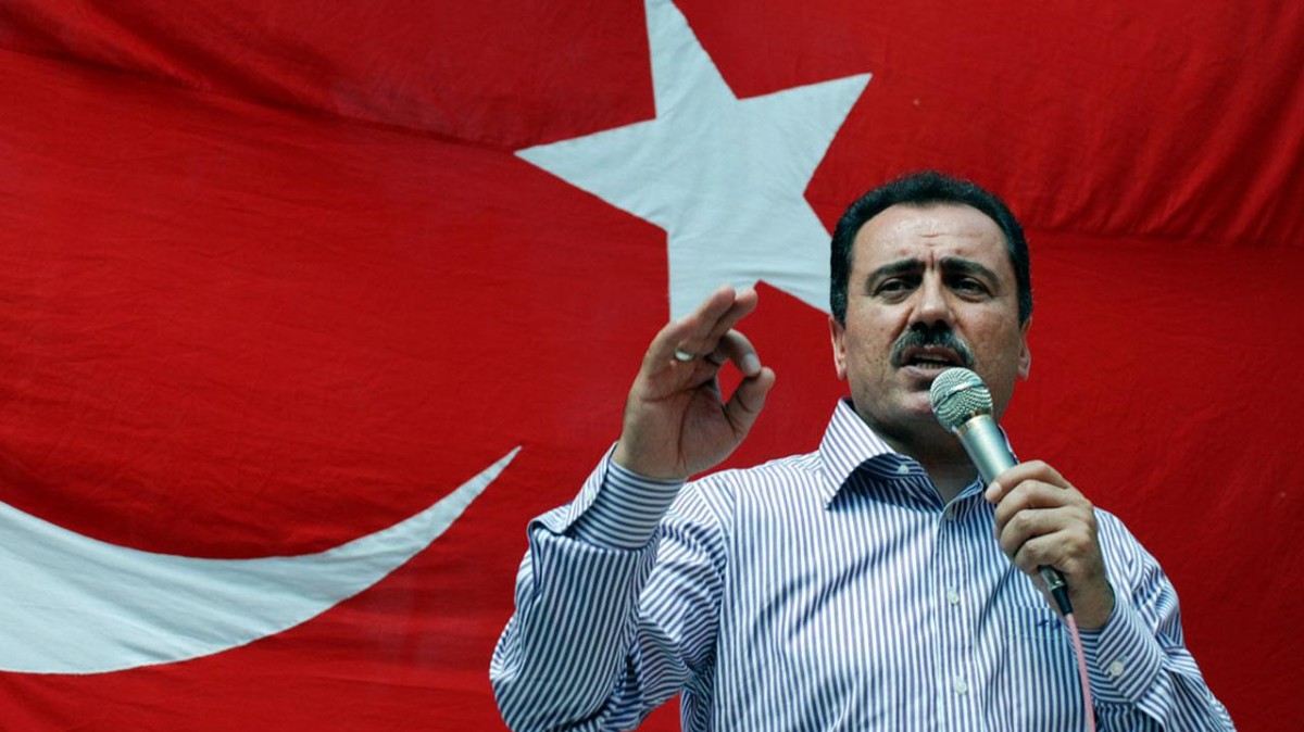 Muhsin Yazıcıoğlu soruşturmasında Adil Öksüz detayı