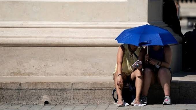 Bilim insanları açıkladı: Avrupa neden daha hızlı ısınıyor?