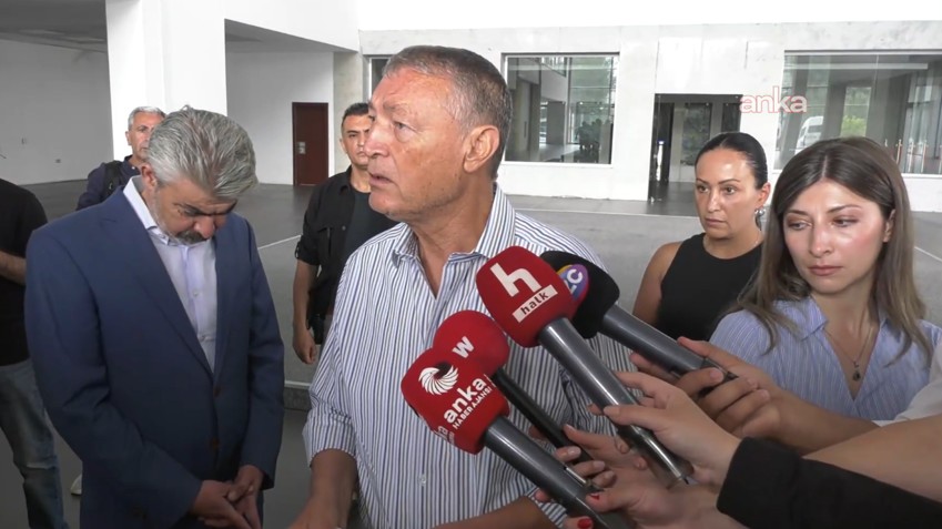 Madenciler, holding sahibiyle görüştü: İşçilerin maaşları bugün ödenecek