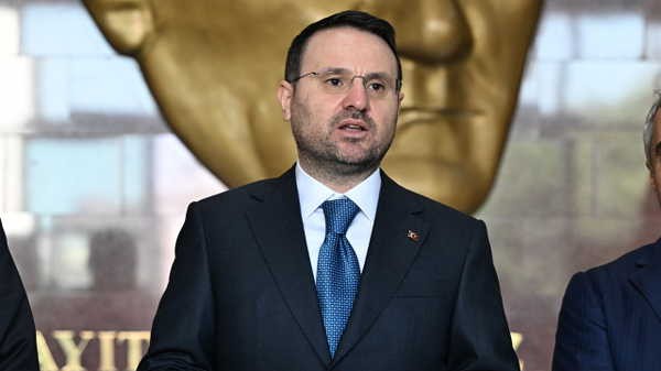 Gürlek'ten Süleymancılar operasyonu açıklaması: Hedef mali yapılanma