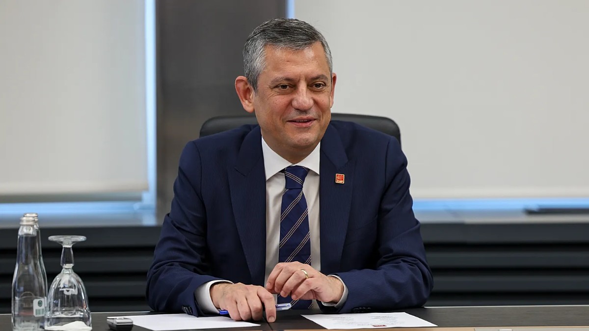 TBMM'de CHP ve Yeni Parti'nin oda tahsisleri yeniden düzenlendi