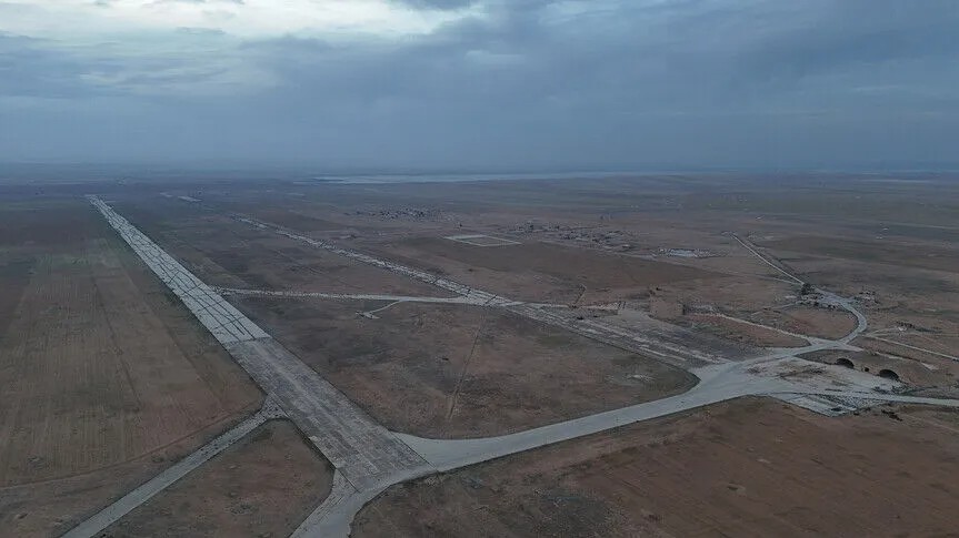 İsrail’in İdlib saldırısına Türkiye ve Arap ülkelerinden tepki