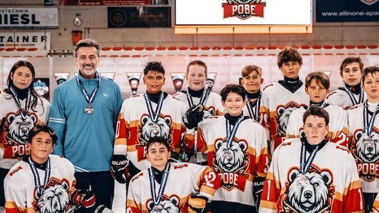POBE Hockey, Avrupa liginde yeni sezona hazırlanıyor