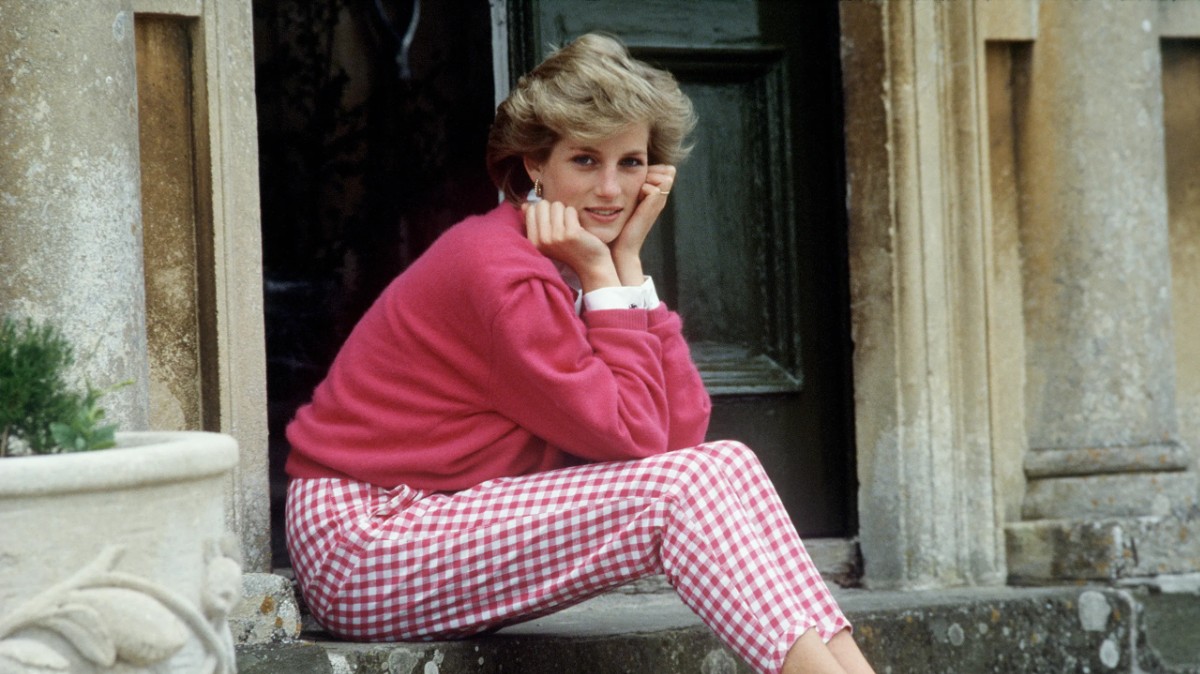 Prenses Diana’nın kardeşi Earl Spencer: "Diana hakkındaki gerçeği anlatmak istiyorum"