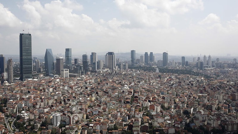 Adalar açıklarında art arda sarsıntılar: Uzmanlar ne diyor?